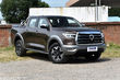Review van de middelgrote pick-up Great Wall Pao foto 2