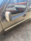 Fiat Doblo I 2005–2010 Deurstrips smal model (4 stuks, RVS) OmsaLine - Italiaans roestvrij staal foto 4