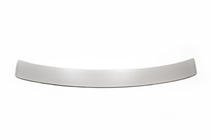 Mercedes S-class W221 2005–2013 Achterruitspoiler (ABS, lakbaar) foto 3