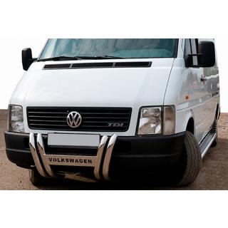 Bullbar Kelebek WT011 (RVS) foto 1