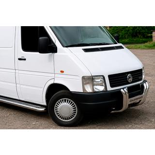 Bullbar Kelebek WT011 (RVS) foto 3