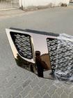 Nissan Patrol Y62 2010–2024 Voorgrille Nismo 2010-2020 foto 2