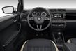 Test van de compacte stationwagen Skoda Fabia Combi foto 8