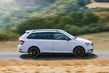 Test van de compacte stationwagen Skoda Fabia Combi foto 6