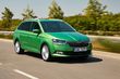 Test van de compacte stationwagen Skoda Fabia Combi foto 1