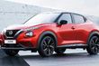 Nissan Juke crossover, modeljaar 2020 foto 12