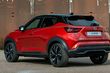 Nissan Juke crossover, modeljaar 2020 foto 7