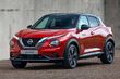 Nissan Juke crossover, modeljaar 2020 foto 1