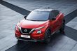 Nissan Juke crossover, modeljaar 2020 foto 2