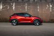 Nissan Juke crossover, modeljaar 2020 foto 4