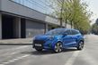 Review van de compacte crossover Ford Puma foto 13