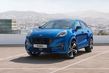 Review van de compacte crossover Ford Puma foto 1