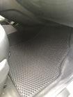 Renault Kangoo 2008–2020 EVA automatten (zwart) Voor foto 2