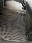 Renault Kangoo 2008–2020 EVA automatten (zwart) Voor foto 5