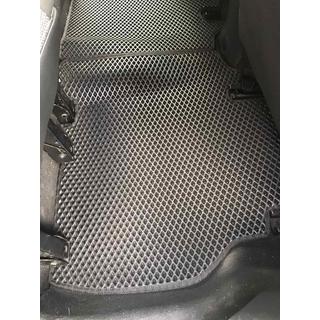 EVA automatten (zwart) Renault Kangoo 2008–2020 foto 3
