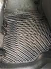 Mercedes Citan 2013–2021 EVA automatten (zwart) Voor foto 2