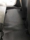 Mercedes Citan 2013–2021 EVA automatten (zwart) Voor foto 3