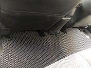 Mercedes Citan 2013–2021 EVA automatten (zwart) Voor foto 5