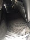 Range Rover III L322 2002–2012 EVA-vloermatten (zwart) V-1 foto 3