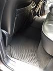 Range Rover III L322 2002–2012 EVA-vloermatten (zwart) V-1 foto 4