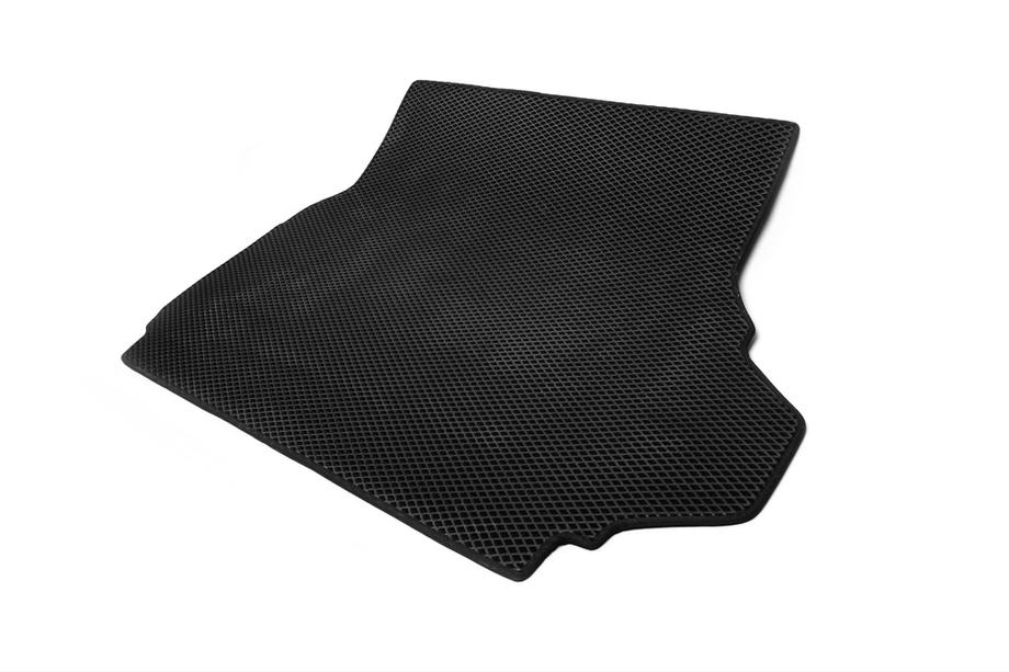 Range Rover III L322 2002–2012 Kofferbakmat (EVA, zwart) Foto 5