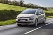 Review van de zevenzits minivan Citroen Grand C4 Picasso foto 11