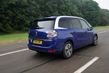 Review van de zevenzits minivan Citroen Grand C4 Picasso foto 9