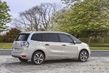 Review van de zevenzits minivan Citroen Grand C4 Picasso foto 3