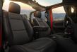 Test van de vierwielaangedreven ladderframe-pick-up Jeep Gladiator foto 9