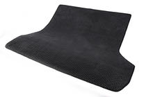Toyota Land Cruiser 80 1990–1997 Kofferbakmat (EVA, zwart) foto 6
