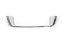 Toyota Land Cruiser 200 2007–2021 Standaard kentekenplaathouder foto 5