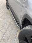Toyota Rav 4 2019–2025 OEM V1A side steps (2 stuks, aluminium) foto 9