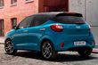 Nieuwe generatie van de compacte Hyundai i10 hatchback foto 12
