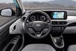 Nieuwe generatie van de compacte Hyundai i10 hatchback foto 9