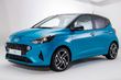 Nieuwe generatie van de compacte Hyundai i10 hatchback foto 11
