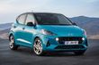 Nieuwe generatie van de compacte Hyundai i10 hatchback foto 2