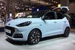 Nieuwe generatie van de compacte Hyundai i10 hatchback foto 6