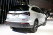 Review van de 7-zits crossover JAC S7 foto 10