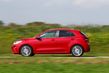 Kia Rio hatchback van de vierde generatie foto 4