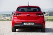 Kia Rio hatchback van de vierde generatie foto 3