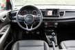 Kia Rio hatchback van de vierde generatie foto 5