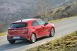 Kia Rio hatchback van de vierde generatie foto 2