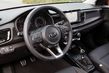 Kia Rio hatchback van de vierde generatie foto 6