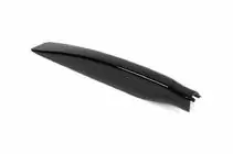 Toyota Land Cruiser Prado 150 2009–2023 Eindkap voor dakrails (assorti) (1 st.) foto 6
