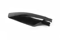 Toyota Land Cruiser Prado 150 2009–2023 Eindkap voor dakrails (assorti) (1 st.) foto 12