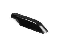 Toyota Land Cruiser Prado 150 2009–2023 Eindkap voor dakrails (assorti) (1 st.) foto 4