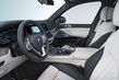 Test van de full-size crossover BMW X7 foto 9