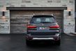 Test van de full-size crossover BMW X7 foto 14