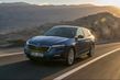 Test van de vijfdeurs hatchback Skoda Scala foto 3