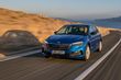 Test van de vijfdeurs hatchback Skoda Scala foto 5